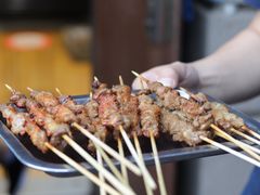 -清真·西北人家风味馆(中山中路店)