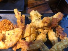-老天桥蛙炉火锅(姑苏总店)