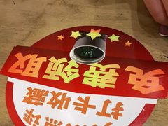 -李先生牛肉面大王(成都东站西广场店)