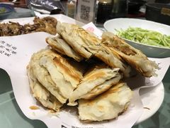 -大秦地·西北菜(纬四路店)