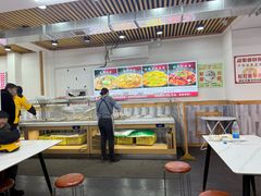 -香里香自助盒饭(红旗街店)