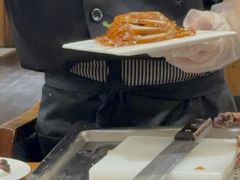 -又一福烤鸭·北京菜(东四店)