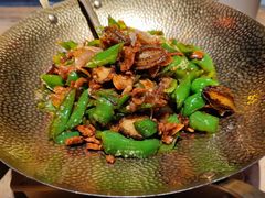 -农耕记·湖南土菜(观澜福城天虹店)