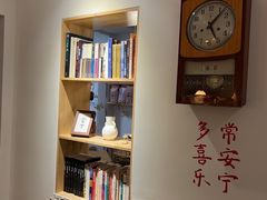 -白胡子咖啡(丽都园店)