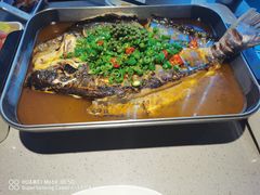 -半天妖烤鱼(永旺梦乐城店)