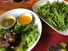 -Phensiri Thai Restaurant