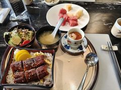 -一本魅·日式料理