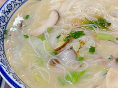 -一路飘香面馆