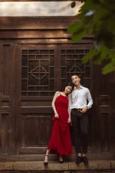 -薇视觉婚纱摄影工作室·婚纱照·结婚照