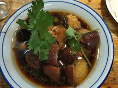 同安封肉-聪辉同安老美食饭店(大元路店)