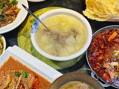 -田园印象·成都土菜院子(华阳店)