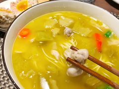 -十面春风·江南面馆(崇宁路店)