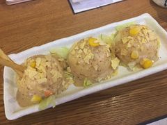 -栖川山葵家·寿喜锅·日式料理(龙湖北城天街商场店)