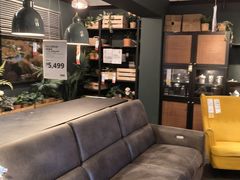-宜家家居(宝山商场店)