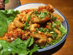 -觅山云南菜(泊富ICITY店)