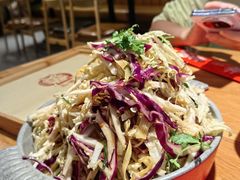 -森龍邑·烧烤·海鲜·炒菜(闽江路店)