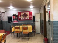 -得记得潮州海鲜砂锅粥(宝业路店)