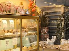 -角落低卡烘焙(正弘城店)