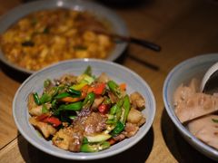 -静一餐厅·湖北菜(前门创始店)