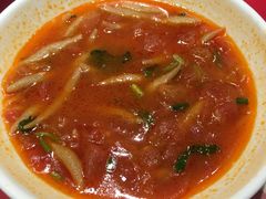 -西贝(上海我格广场店)