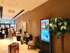 -如家酒店·neo(北京传媒大学西门传媒地铁站店)