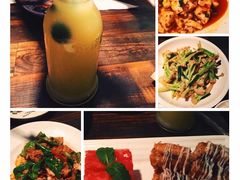 -外婆家(西红门荟聚购物中心店)