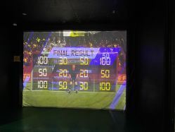 -嗨翻Hi-Fun竞技主题乐园·蹦床团建生日聚会(五棵松华熙店)
