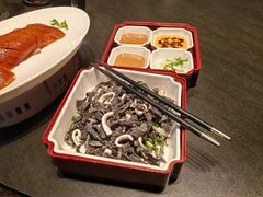 -喜悦烤鸭·新京菜(王府井店)