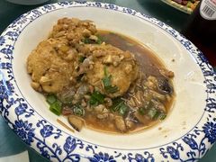 -溪涧堂农家土菜(神仙居店)