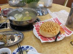 -五洞大众牛餐馆(番禺分店)