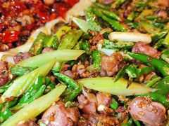 -铁公鸡·四川料理(天环广场店)