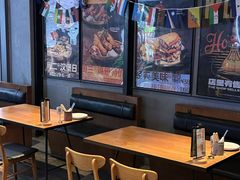 -半吨 Halfton&Friends(车公庙店)