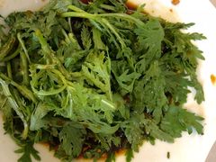 凉拌皇帝菜-宁海食府(大剧院店)