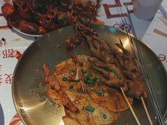 -石牌岭小亮蒸虾•湖北老字号(左岭店)