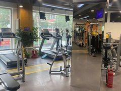 -每刻健身工作室(西直门店)