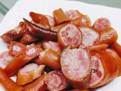 酱猪尾巴-华盛丰温州大排档(东三环南路店)