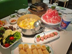 -探窝·竹笙椰子鸡(杨箕店)