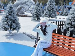 -汕头中海黄金海岸水上乐园