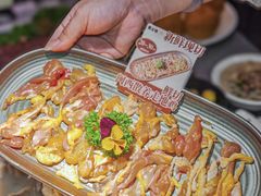 -骨之味·筒骨汤火锅(江头店)