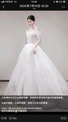 -GRACE KELLY婚纱与礼服(北京店)