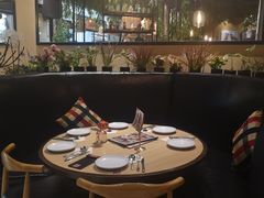 卡座-百特喜·意大利餐厅(八佰伴镇江店)