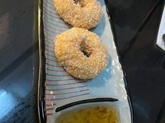 -帕蓝·暹罗料理(大学路店)