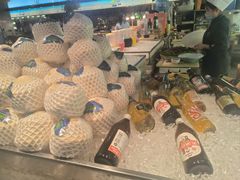 -一方渔歌蒸汽海鲜自助(文化路万达广场店)