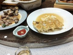 -郑庄脂渣海鲜楼(九水路店)