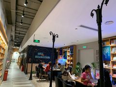 -百新书局(尚悦湾店)