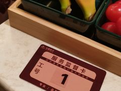 -华夏良子·足道SPA艾灸(山东大厦店)