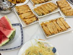 -春水锅贴·传统鲁菜(大明湖店)