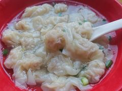 -崖口云吞(中堡店)