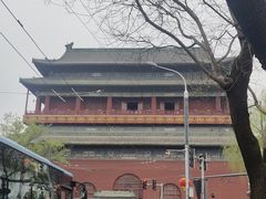 -菊儿人家·北京胡同菜(南锣鼓巷店)