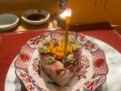 -鮨青(恒基名人购物中心店)